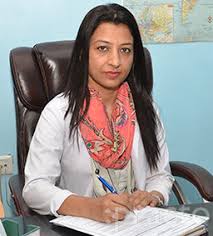 Dr Kiran Bala